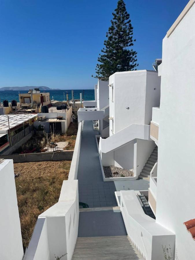 Coralli Hotel 3*