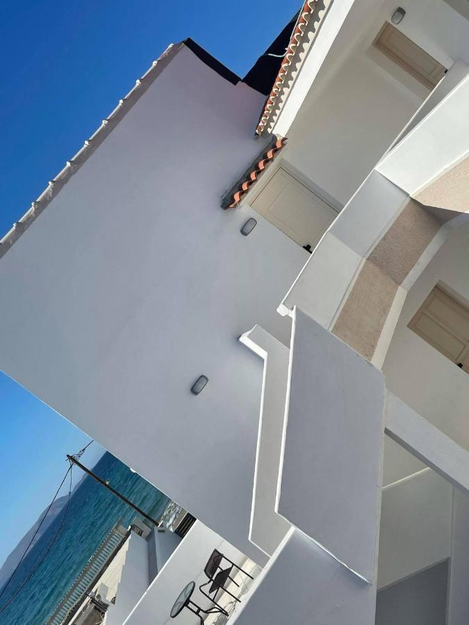 Coralli Hotel Kokkini Hani