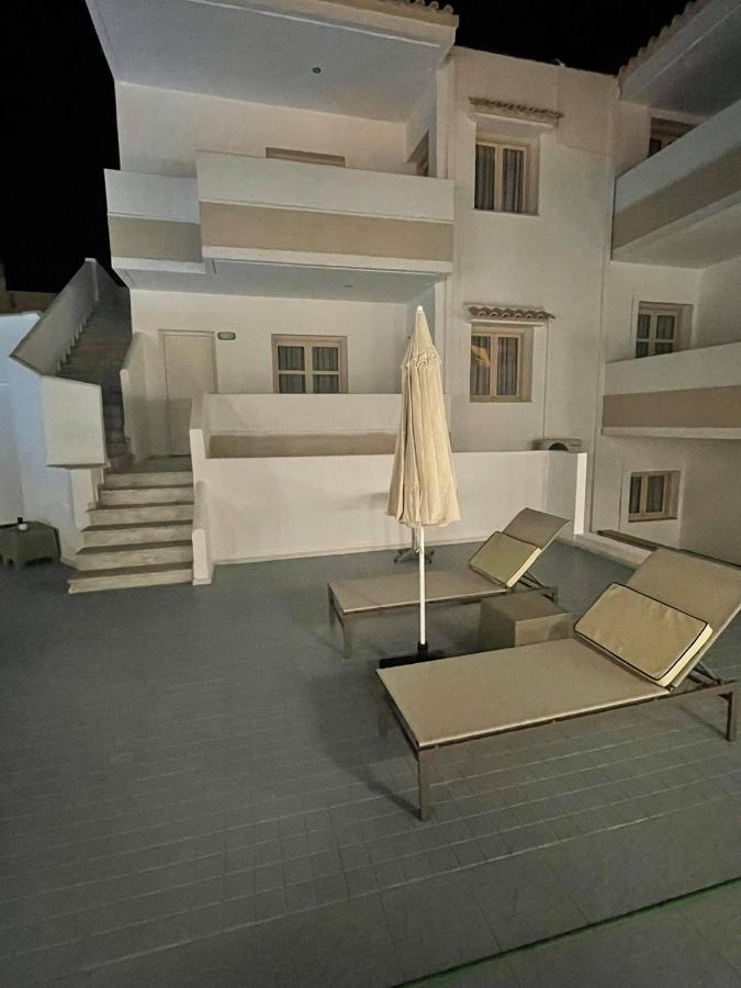 Coralli Hotel