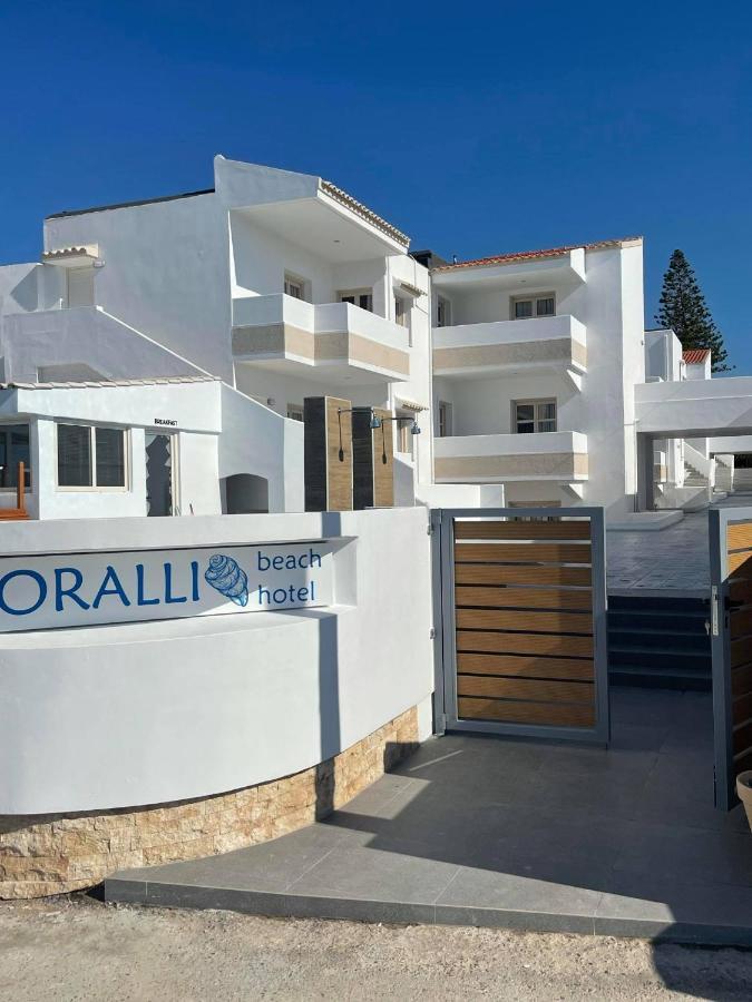 Hotel Coralli