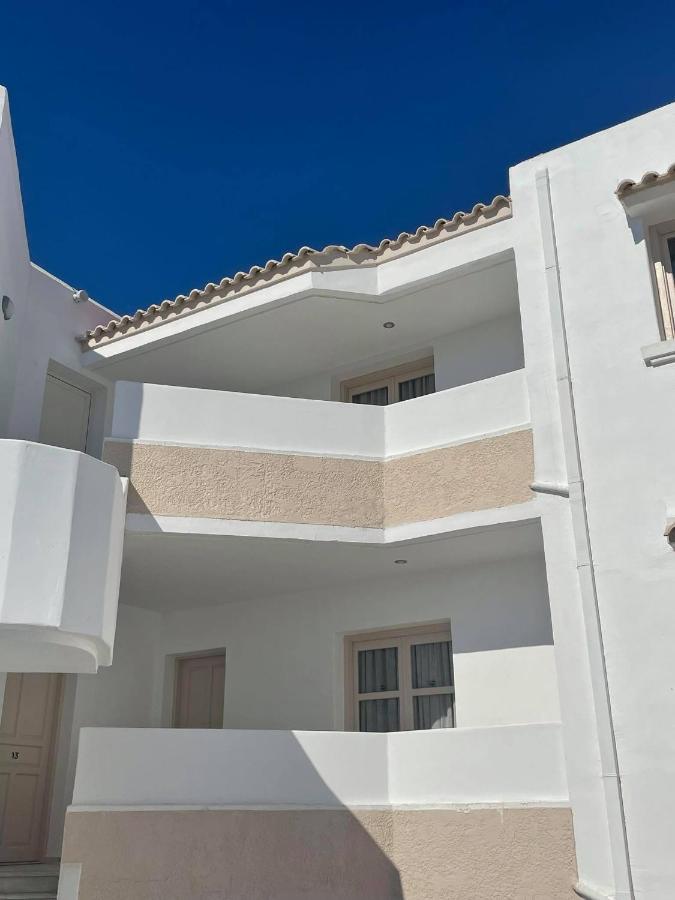 Coralli Hotel