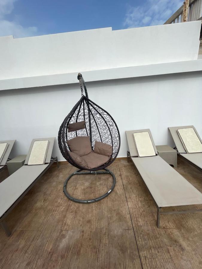 Coralli Hotel