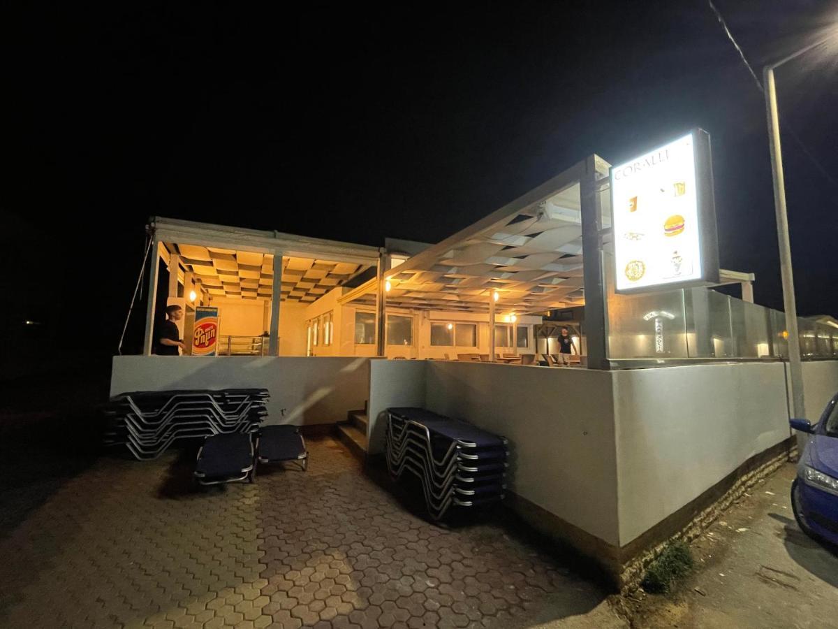 Coralli Hotel Kokkini Hani