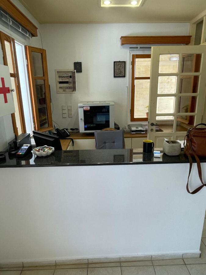 Hotel Coralli 3*