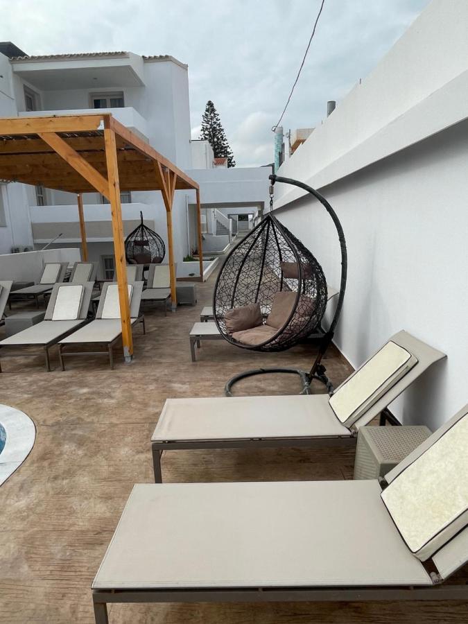 Hotel Coralli Kokkini Hani