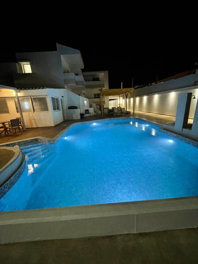 Hotel Coralli Kokkini Hani