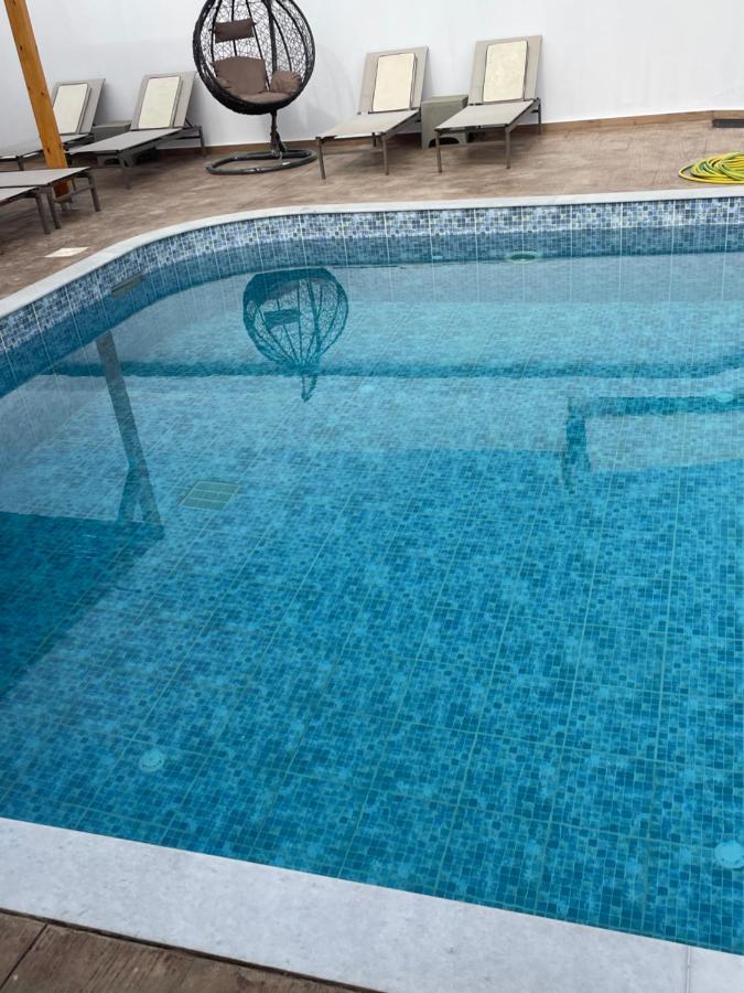 Coralli Hotel Kokkini Hani