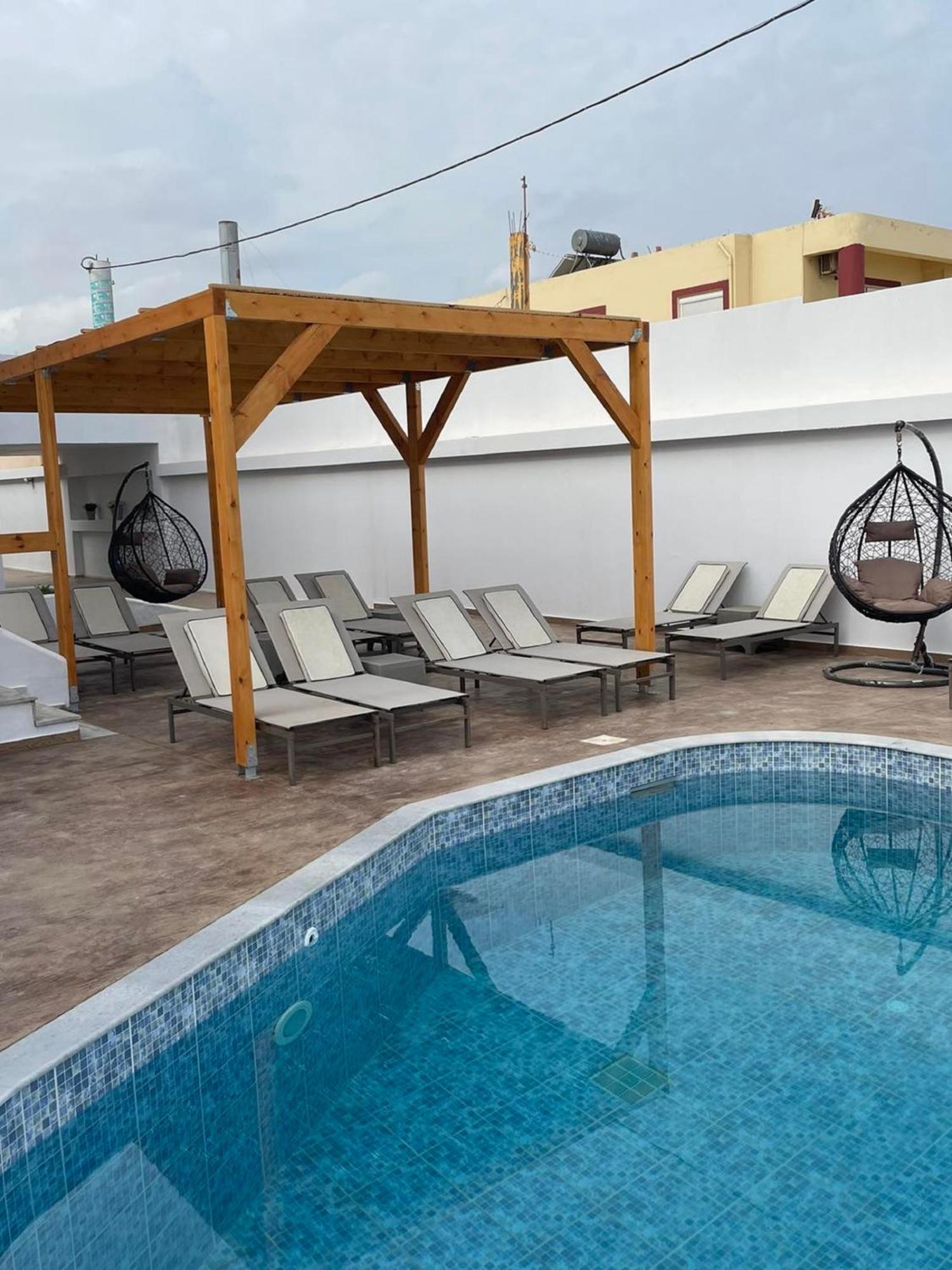 Coralli Hotel