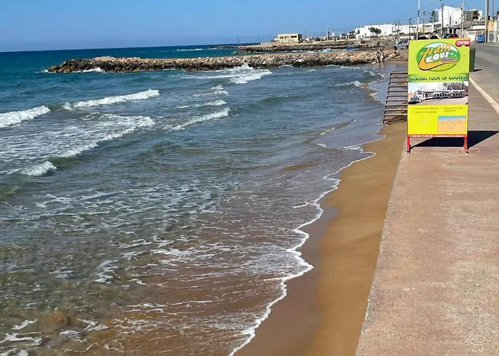 Coralli Beach Hotel