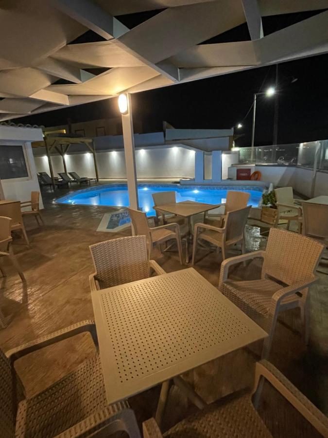 Coralli Hotel 3*