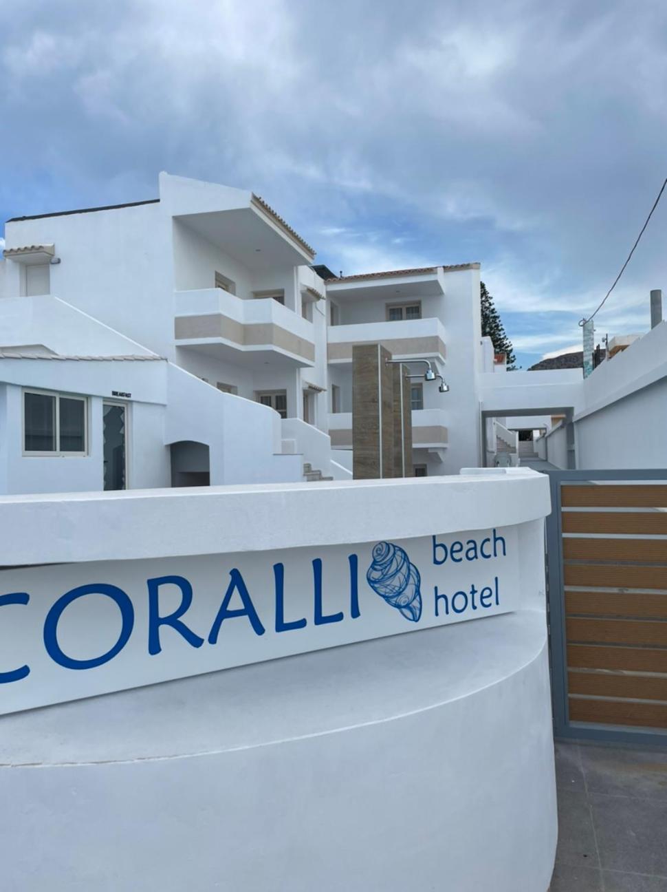 Coralli 3*