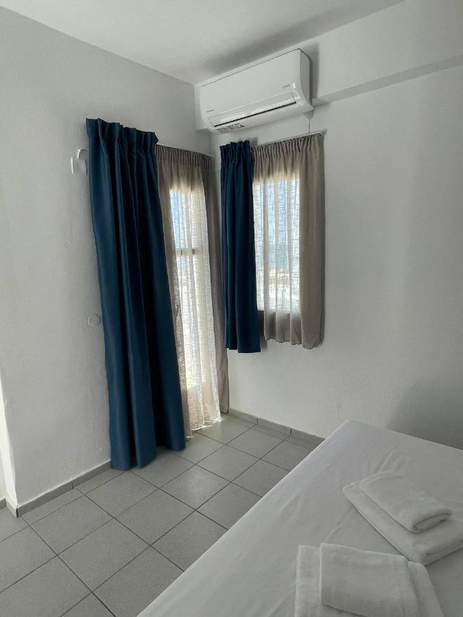 Coralli 3* Kokkini Hani