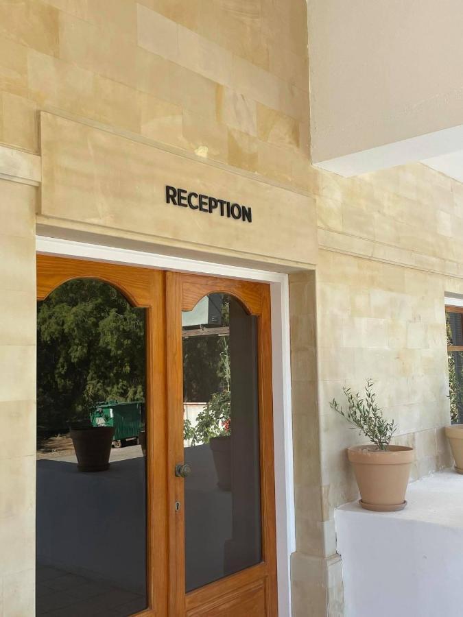 Hotel Coralli Kokkini Hani