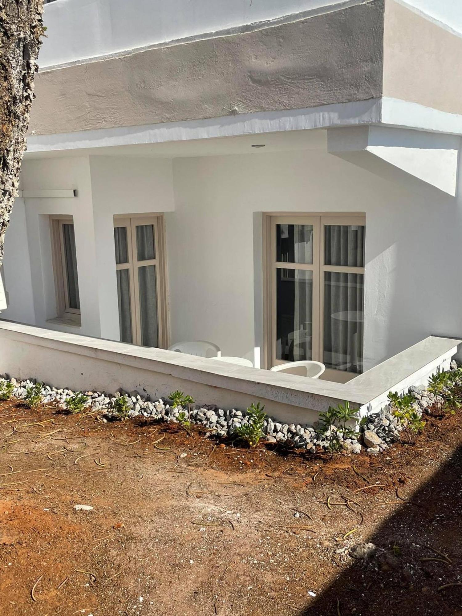 Coralli 3* Kokkini Hani