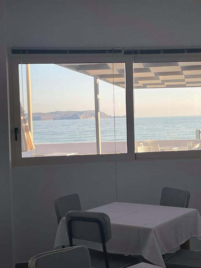 Coralli 3* Kokkini Hani
