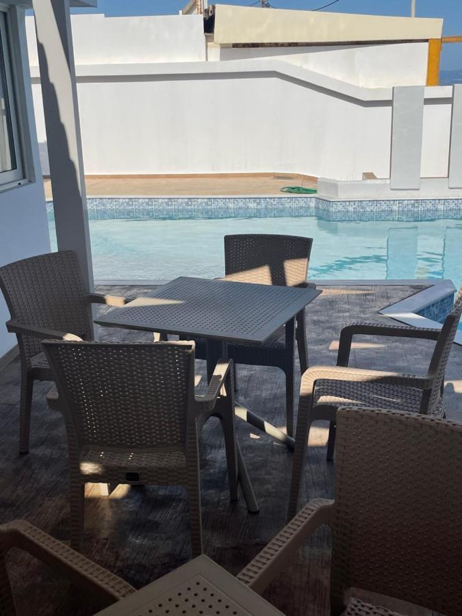 Coralli Hotel Kokkini Hani