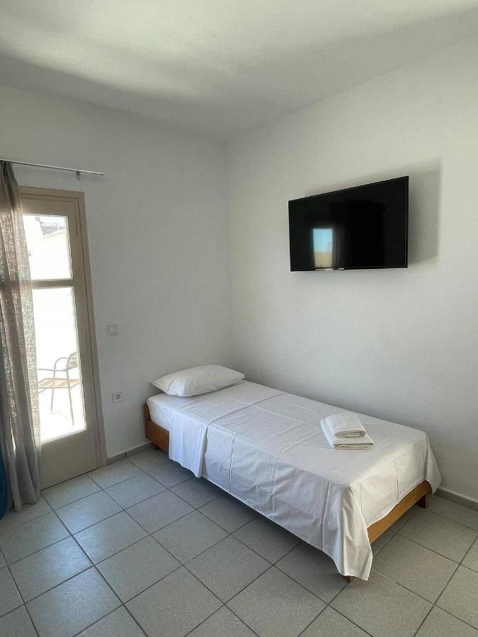 Coralli Hotel Kokkini Hani